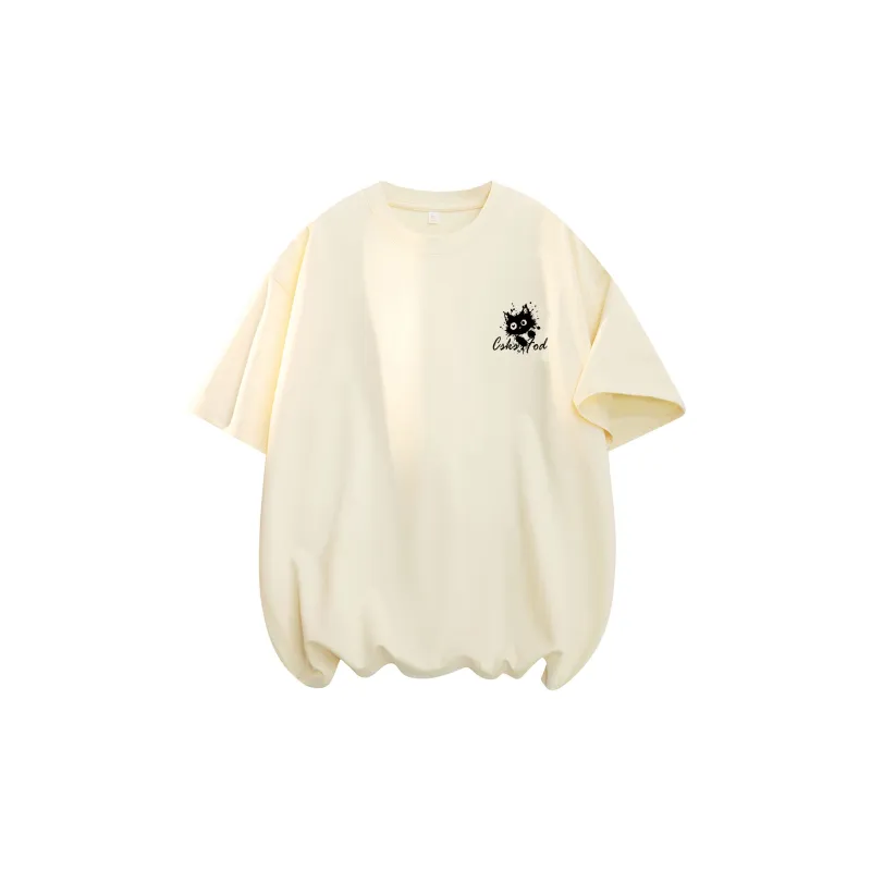 CSKS T Shirts Unisex-5