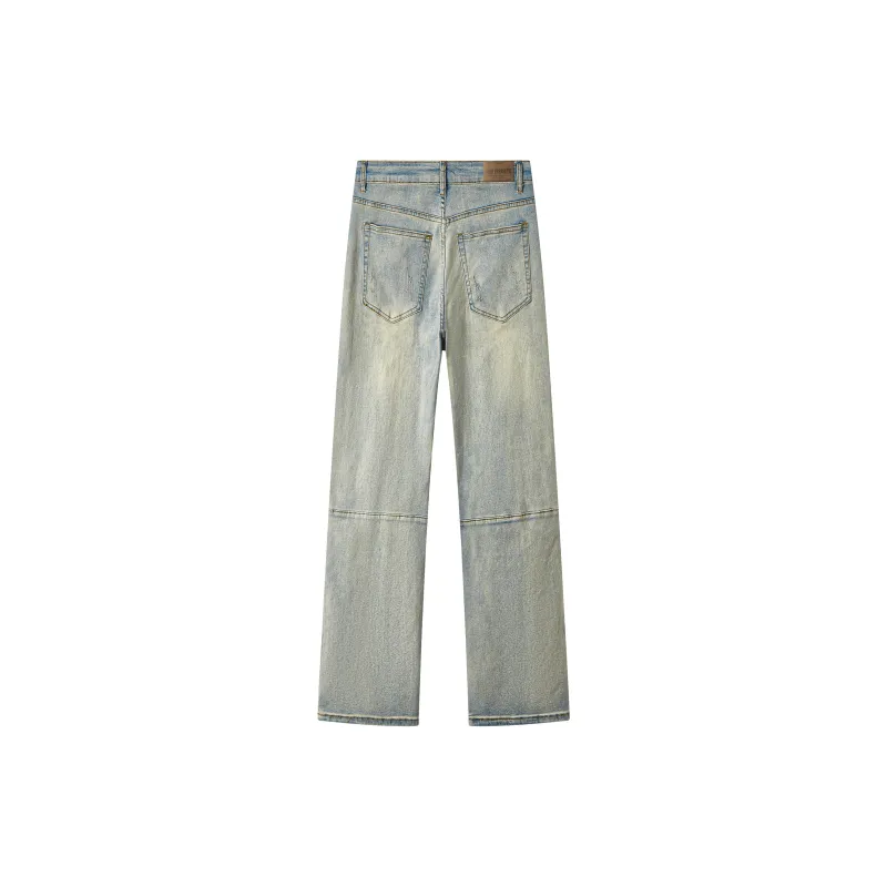 P8H9 Jeans Unisex-5