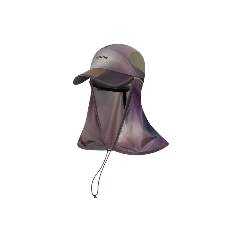 LANQI Polyamide Hats & Caps Unisex-8