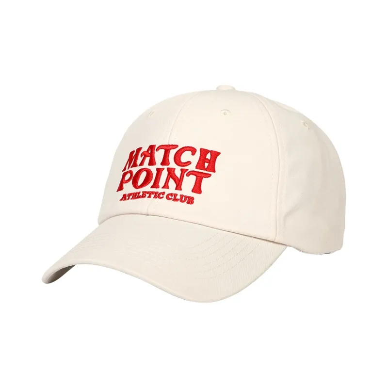 TUCANO Cotton Baseball Caps Unisex-6
