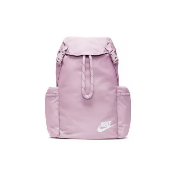 Nike Fabric Ge Backpack Regular Unisex Ice Light Purple