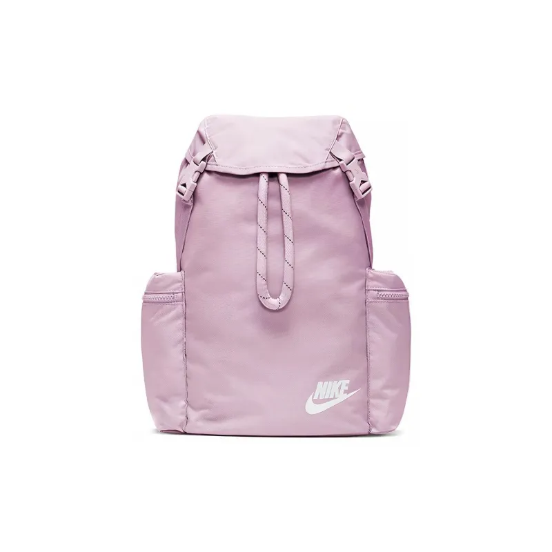 Nike Fabric Ge Backpack Regular Unisex Ice Light Purple-0