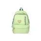 Light Green (+Rabbit Charm)