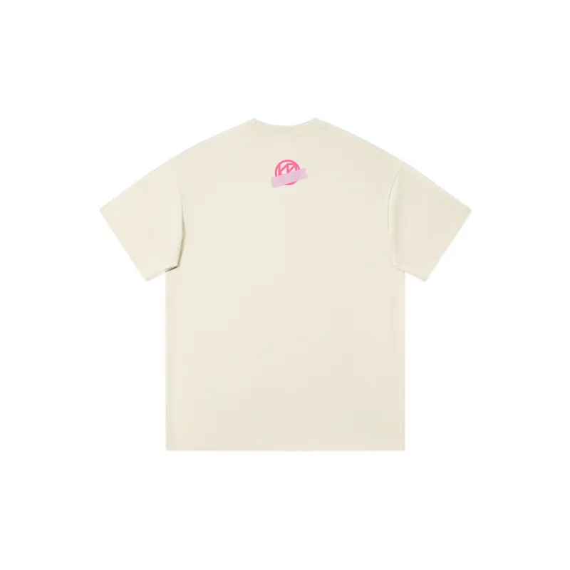 OKPI T-Shirts Unisex-6