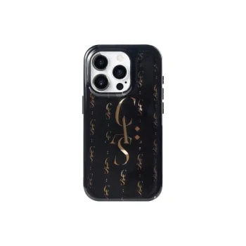 Shell Space Phone Cases