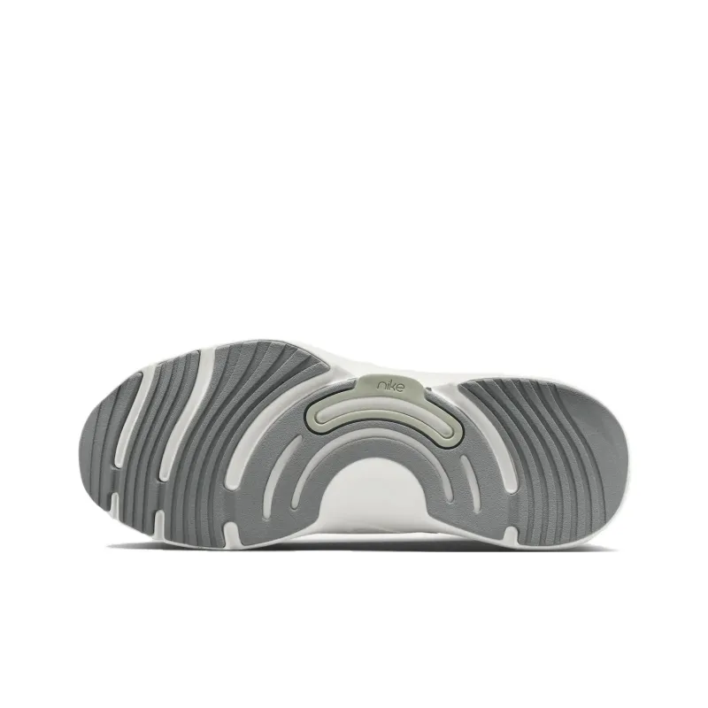 Nike In Season Tr 13 Light Silver Jade Horizon Smoke Grey Metallic Silver Women's-5