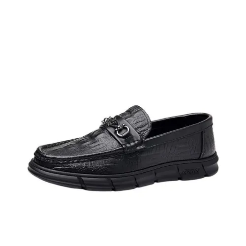 Mulinsen Casual Shoes Men Low-Top