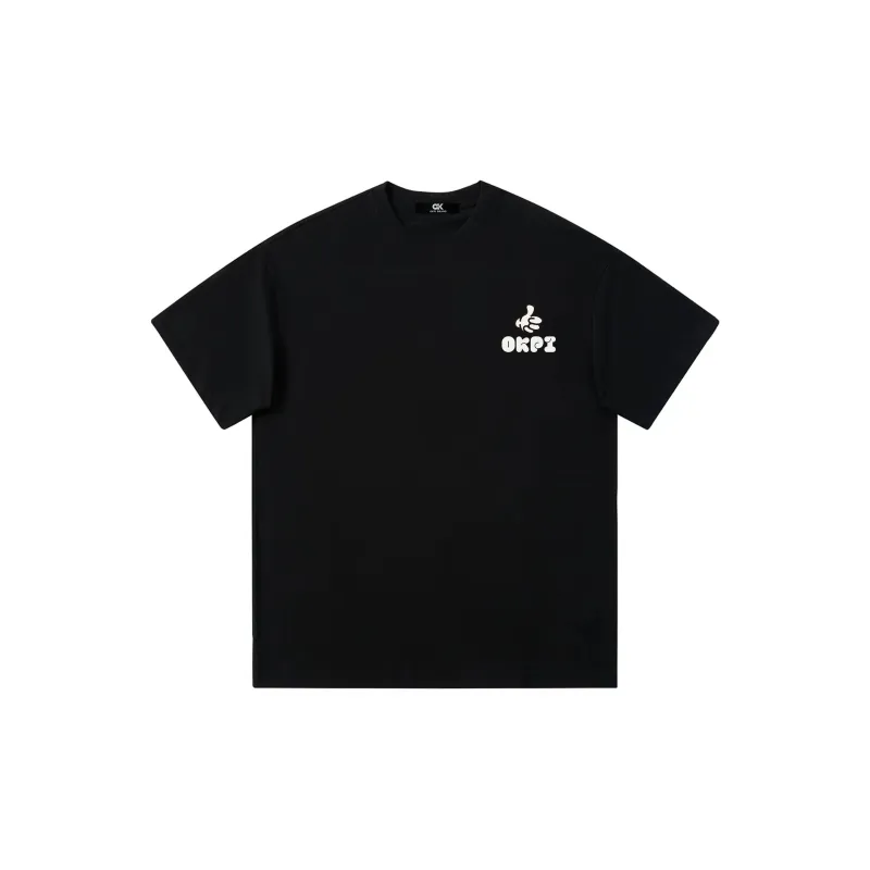 OKPI T-Shirts Unisex-1