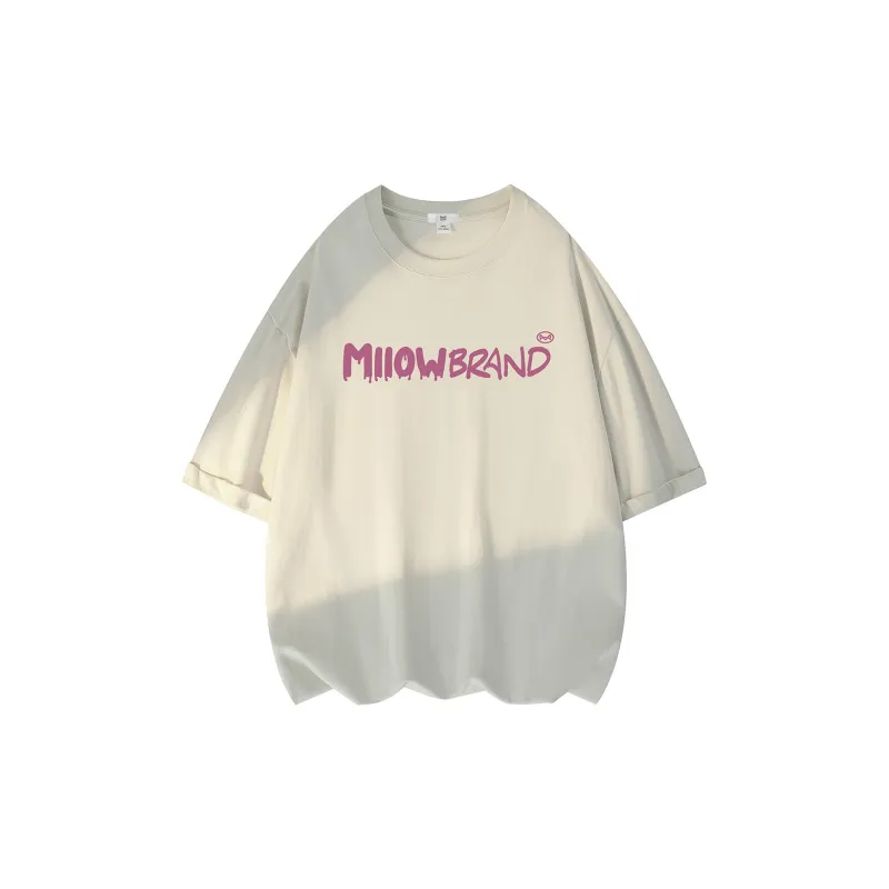 MIIOW T Shirts Unisex-9