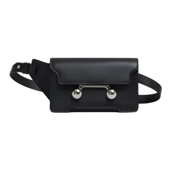 MARNI Trunkaroo Crossbody Bag