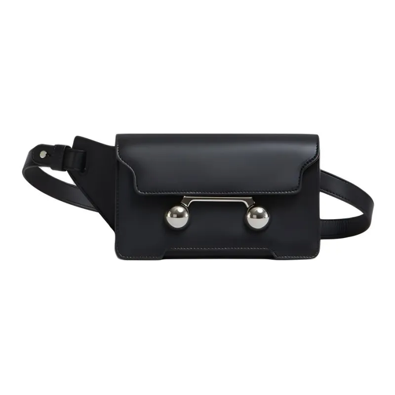 MARNI Trunkaroo Crossbody Bag-0