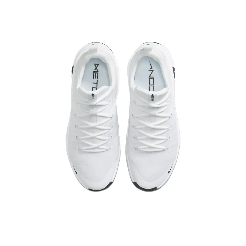 Nike Free Metcon 6 Tb White Black-3
