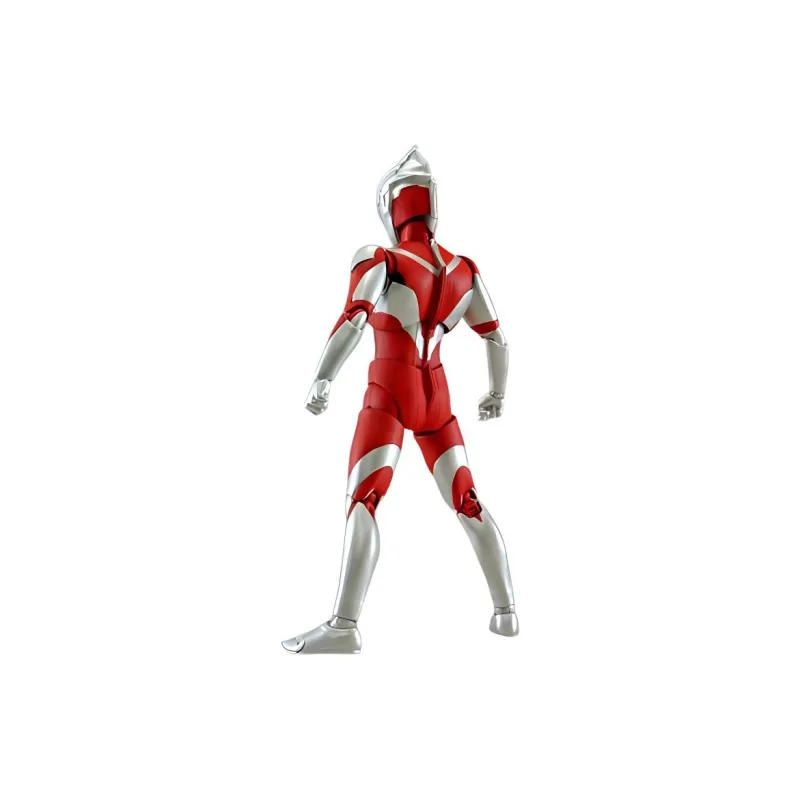 BANDAI Ultraman Orb Bandai S.H.Figures Scale Figures 15cm-1