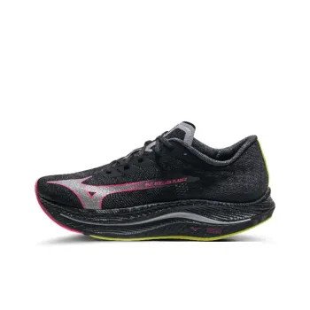 Wave Rebellion Mizuno Flash 2 'Black Pink Tetra'