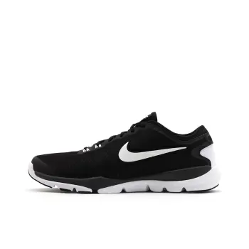 Nike Flex Supreme Tr 4 'Black Anthracite' Women's