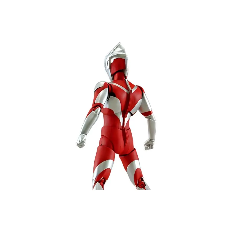 BANDAI Ultraman Orb Bandai S.H.Figures Scale Figures 15cm-3