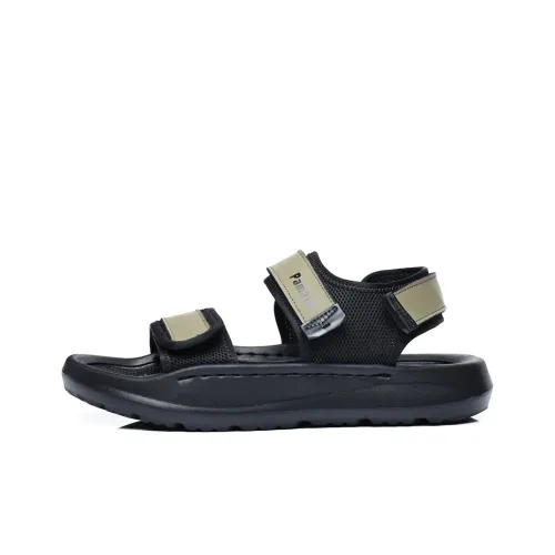 PAMATE Beach Sandals Men