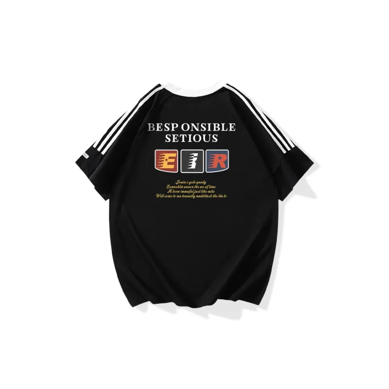 ALEXANDRO FRATELLI T Shirt Men's-2