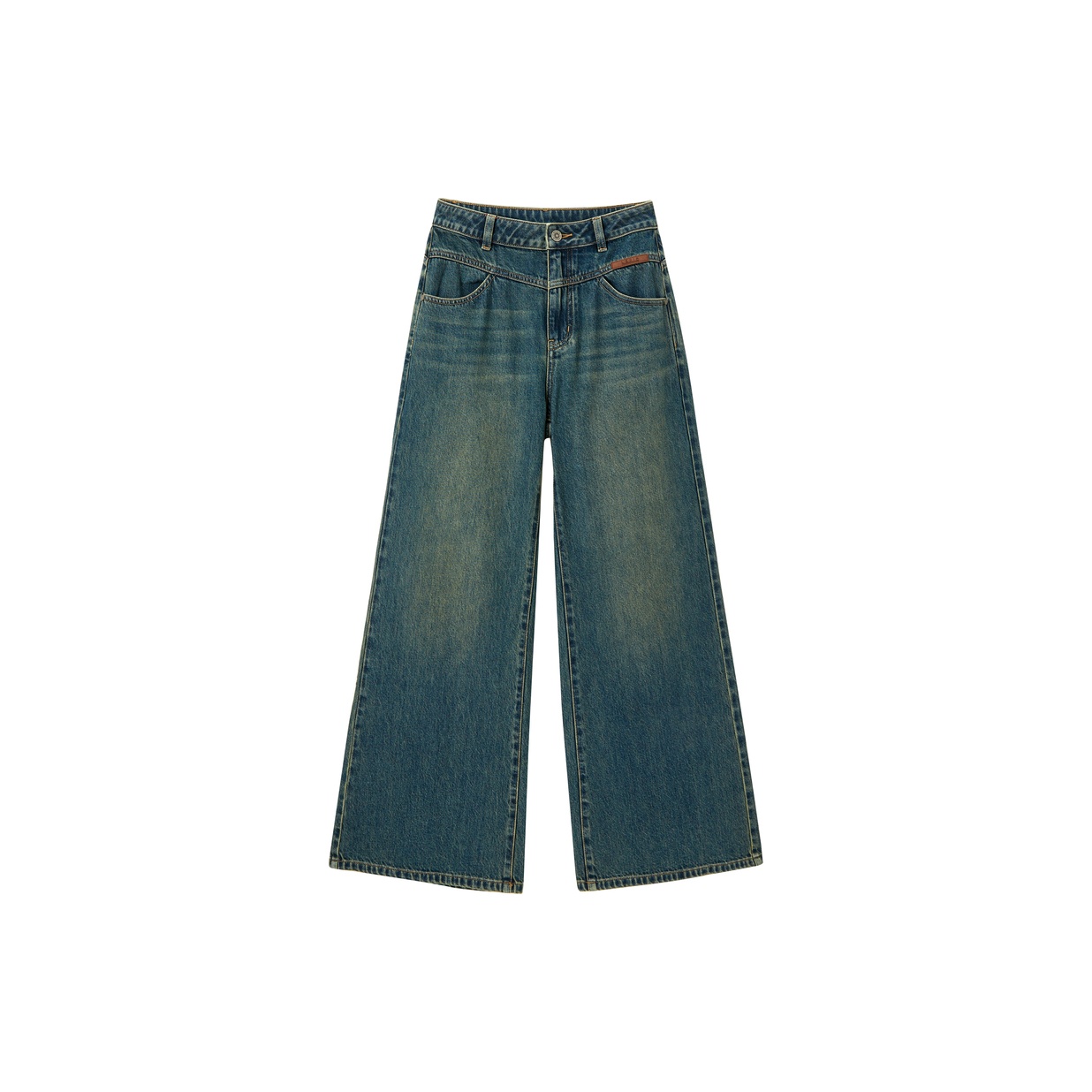 LEDIN Jeans on Sale & Authentic - POIZON