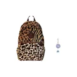Leopard Print with Charm