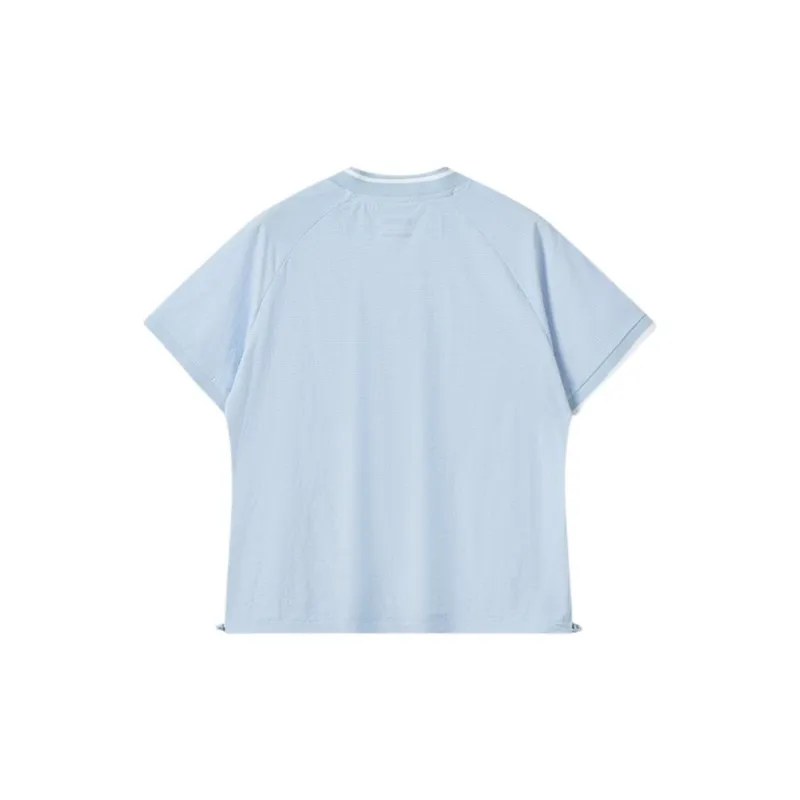 K·SWISS T Shirts Women's-3