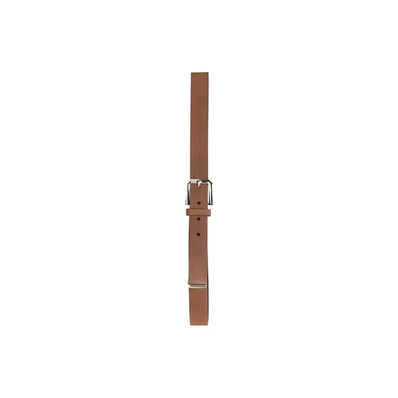 Brunello Cucinelli Classic Buckle Belt-1
