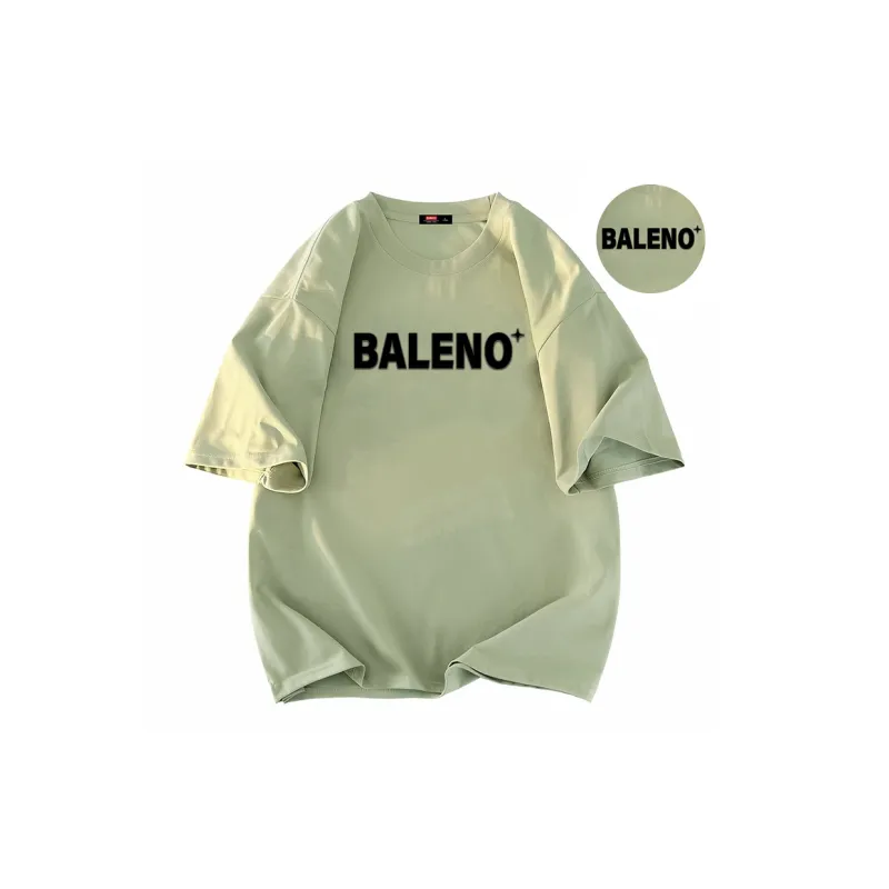 BALENO T Shirts Unisex-16