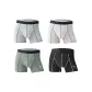 Gray Blue-Light Gray-Gray Green-Black