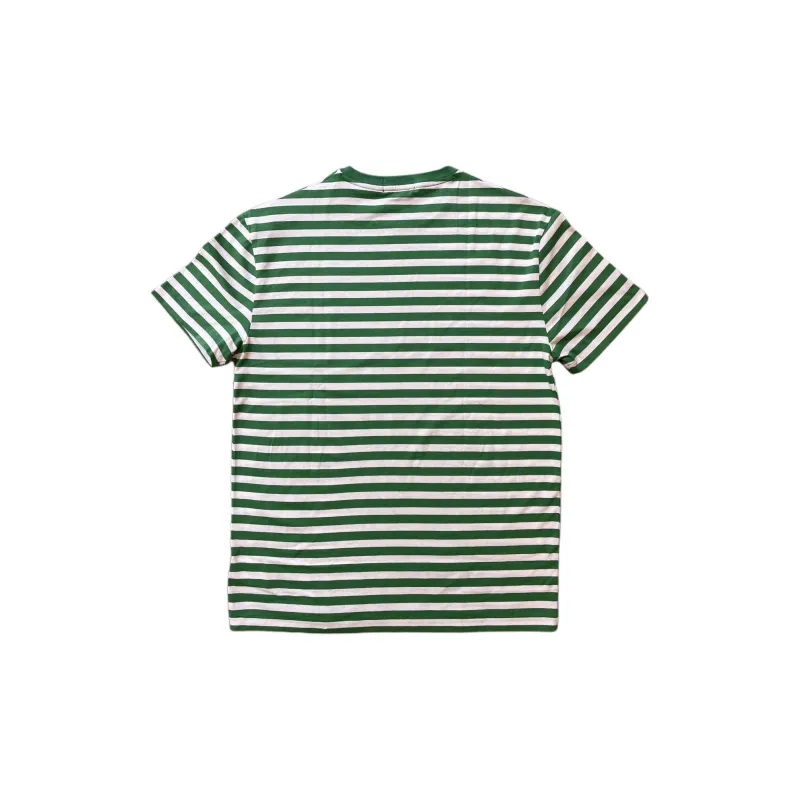 Polo Ralph Lauren SS24 T Shirt Men's Green-1
