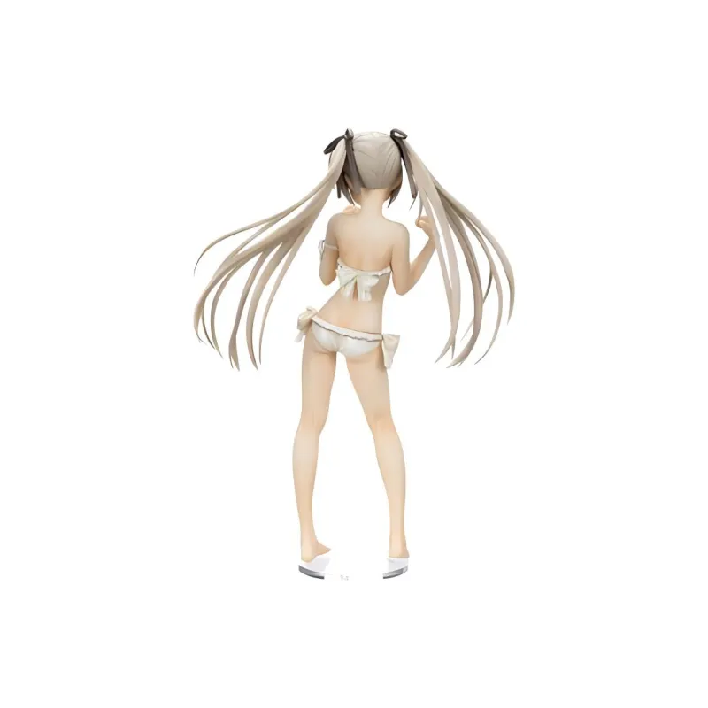 MegaHouse Brilliantstage Yosuga No Sora Scale Figures-3