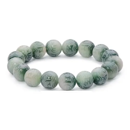 There Is You In The Long World Bodhi Seed Bracelets Unisex