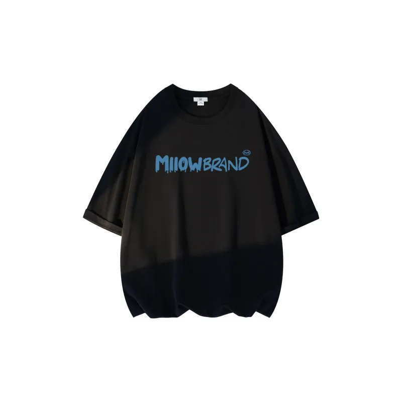 MIIOW T Shirts Unisex-3