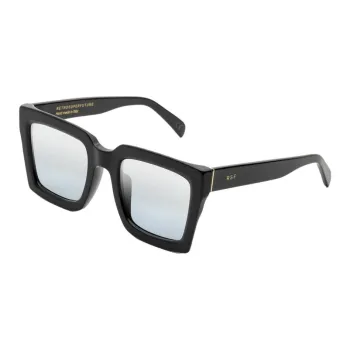 Retrosuperfuture Teddy Rectangle-frame Sunglasses