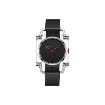Hamilton Men Jazz Series Watch