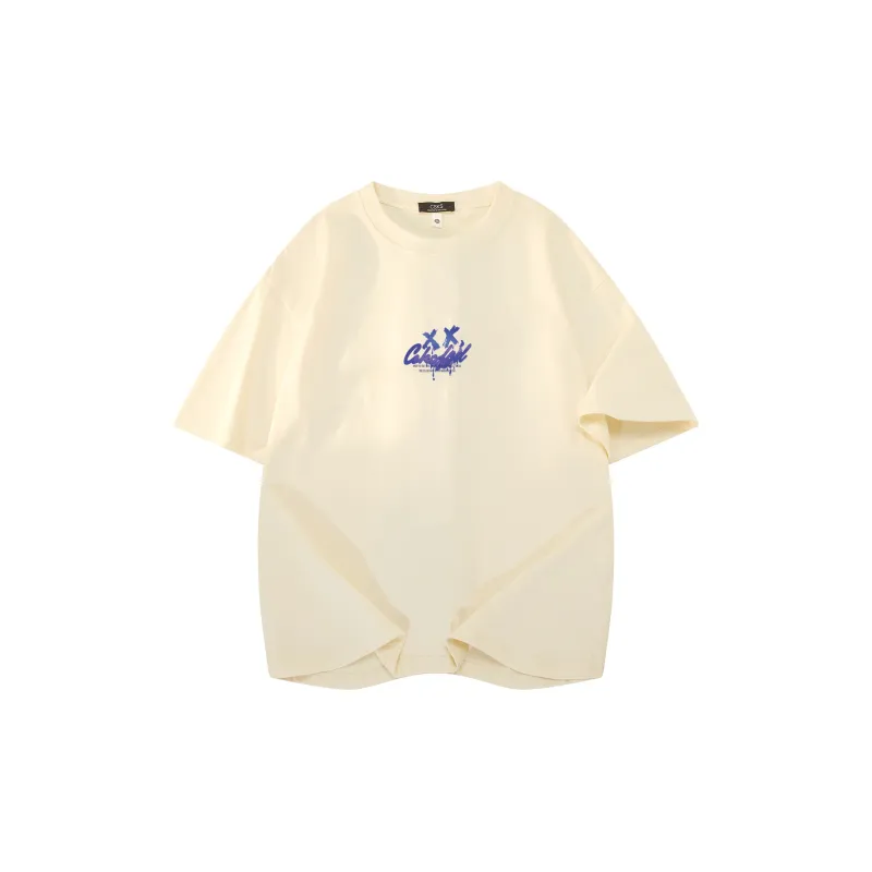 CSKS T Shirts Unisex-5