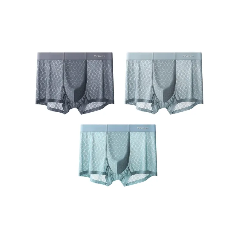 MIIOW Men Underpants-7