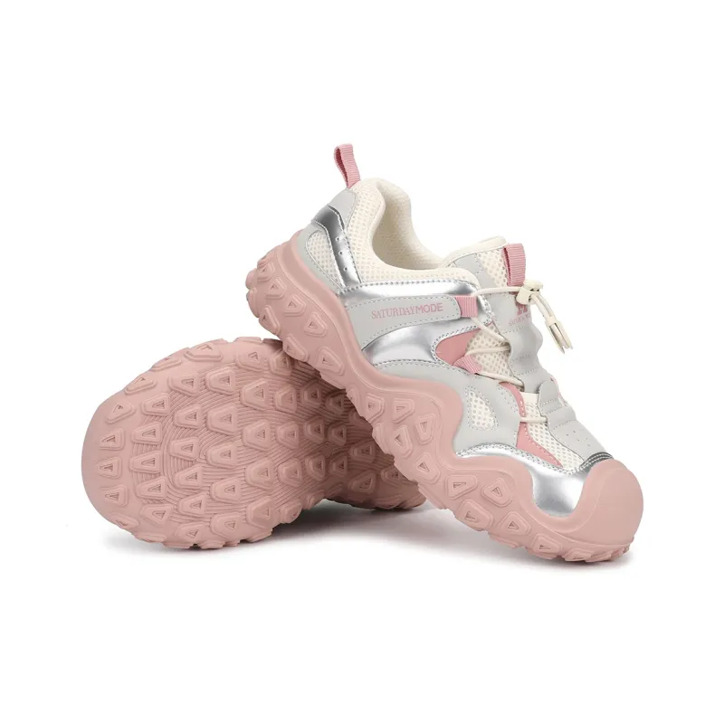 SATURDAY MODE River Trekking Shoes Women's-7