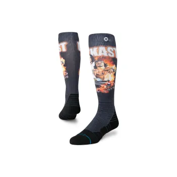 Stance x Outkast Knee High Socks Unisex 1 Pack Mixed Color