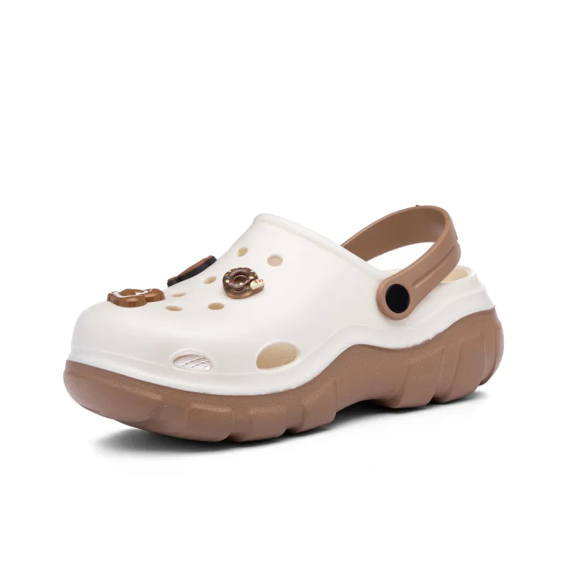 SEMIR Clogs Women's-1