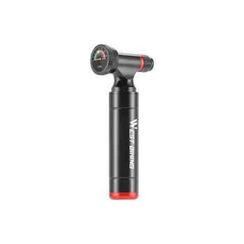 WEST BIKING Bicycle Pumps