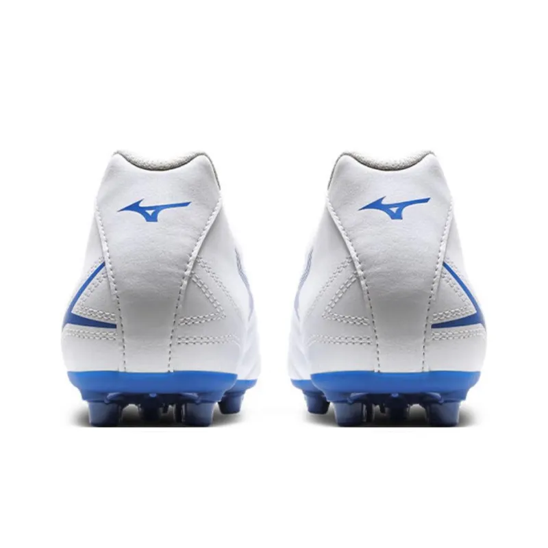 Mizuno MONARCIDA NEO 3 Slip-Resistant Soccer Shoes Unisex White-2