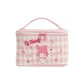My Melody Pink Makeup Bag