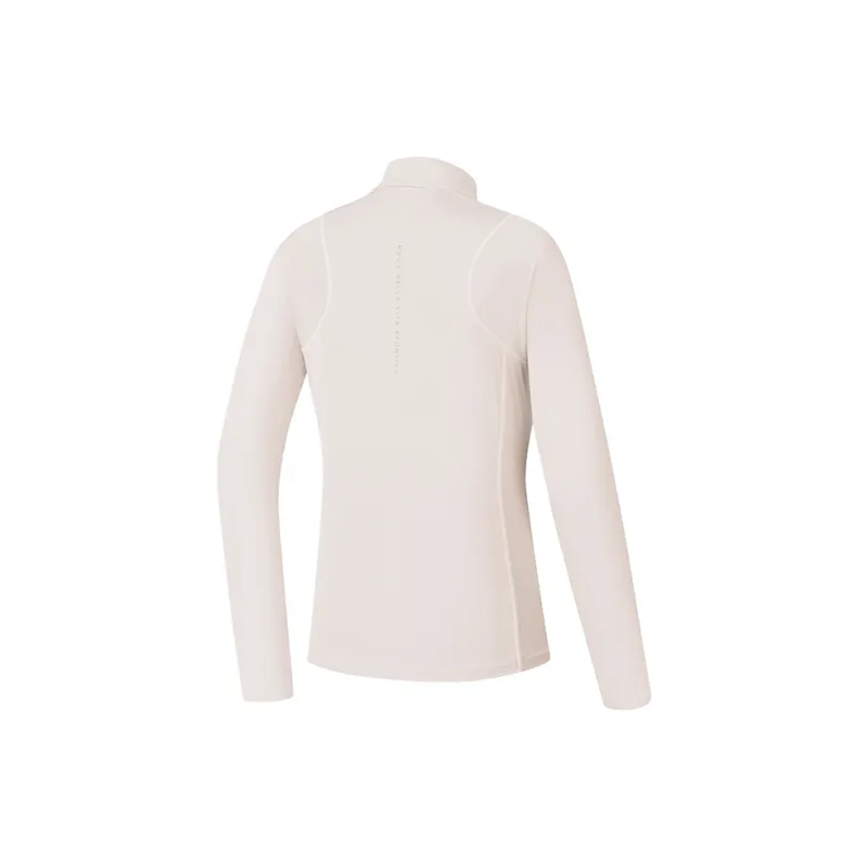 FILA T Shirts Women's Light Clam Pink-1