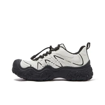 CAMEL Low Top Outdoor Shoes Women's