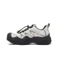 Ecru/Black
