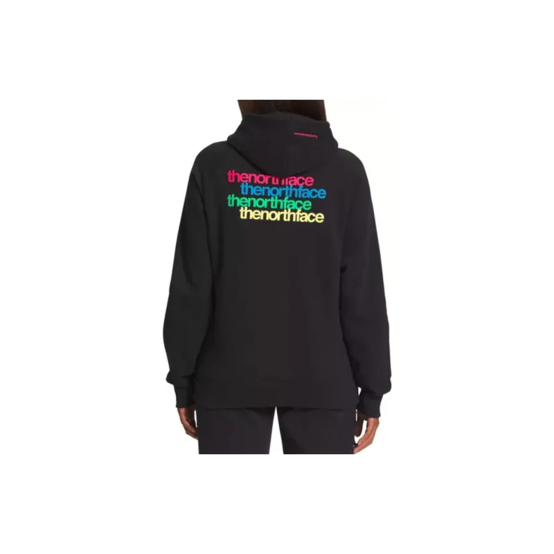 THE NORTH FACE Sweatshirt Women's Black-1