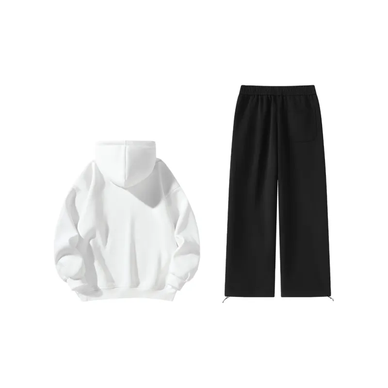 Unite Life HOODS Casual Sportswear Unisex-9