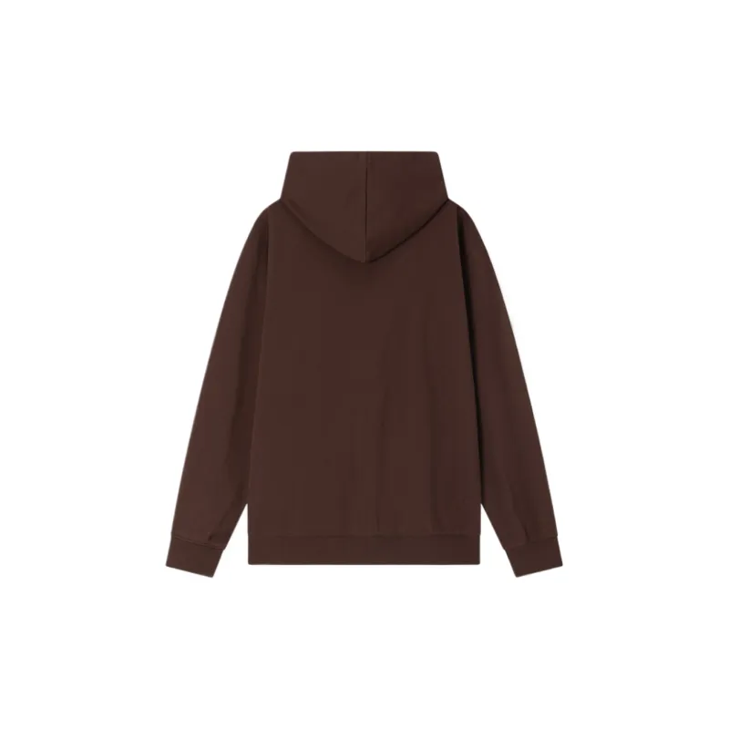 GAP Long Sleeved Sweatshirt Unisex-3