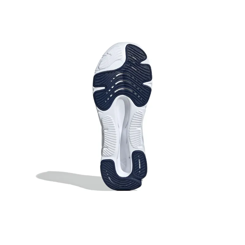 Adidas Low Top Casual Running Shoes Men's Blue-3