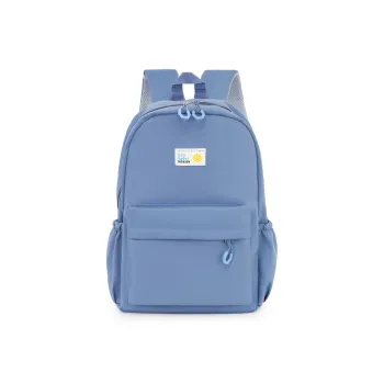 KAKAXI Nylon Hand held Backpack Regular Unisex Multicolor